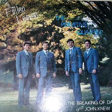 Fallen Leaves