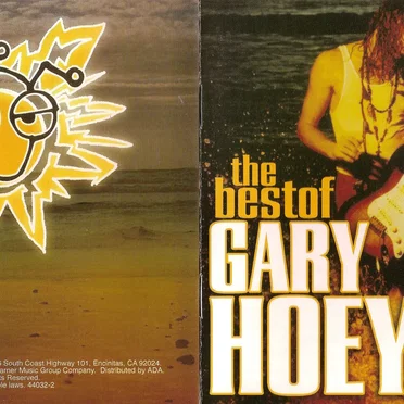 The Best of Gary Hoey