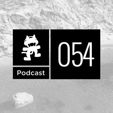 2015-04-21: Monstercat Podcast, Ep. 054 by Monstercat - album cover