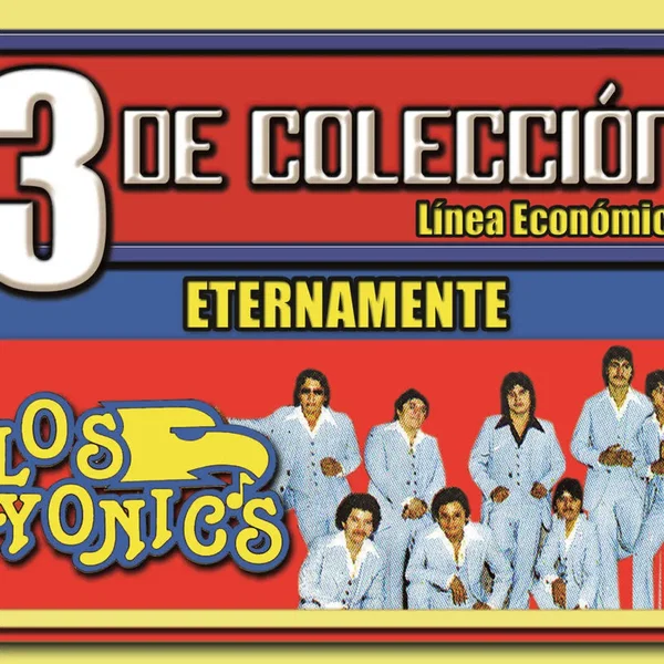 3 de colección