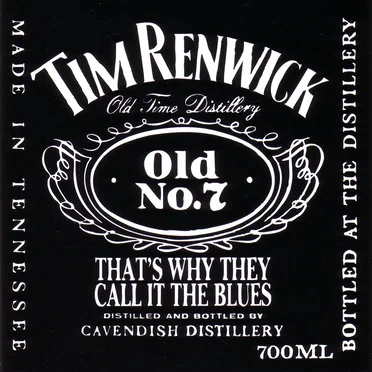 That's Why They Call It the Blues