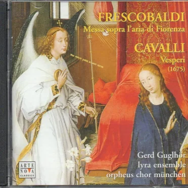 Messa sopra l'aria di Fiorenza