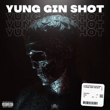 Yung Gin Shot