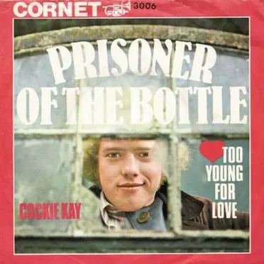 Prisoner of the Bottle
