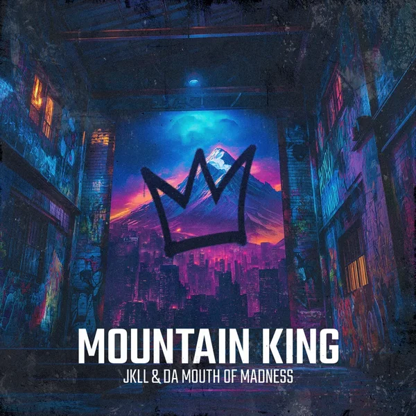 Mountain King