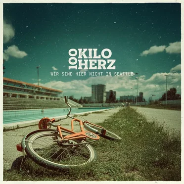 Wir sind hier nicht in Seattle