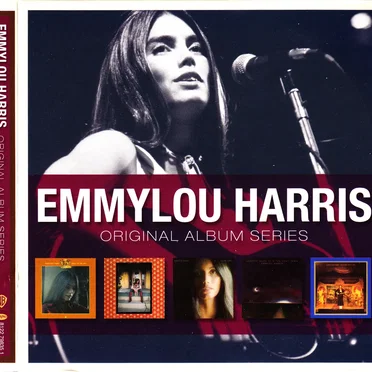 Original Album Series