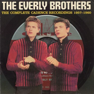 The Complete Cadence Recordings 1957–1960