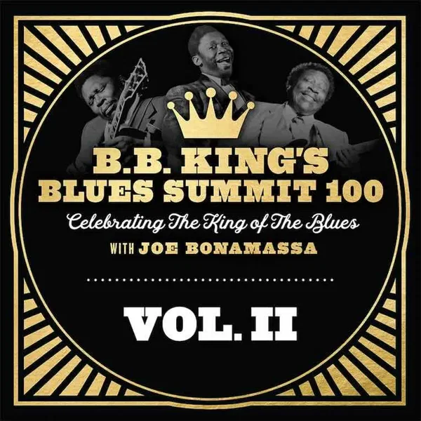 B.B. King’s Blues Summit 100, Vol. II
