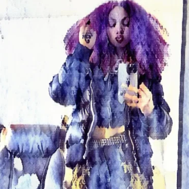 2 Sides by Keily Rude - album cover