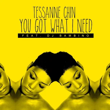 You Got What I Need