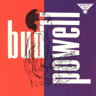 The Bud Powell Trio Plays