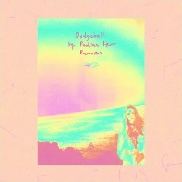 Dodgeball (remixes)