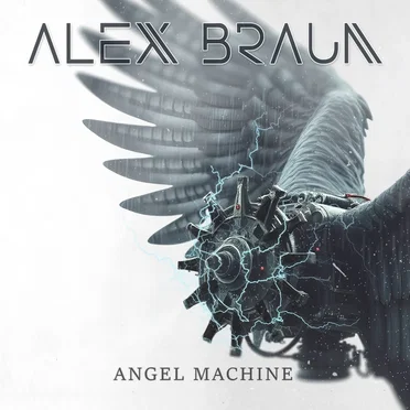 Angel Machine