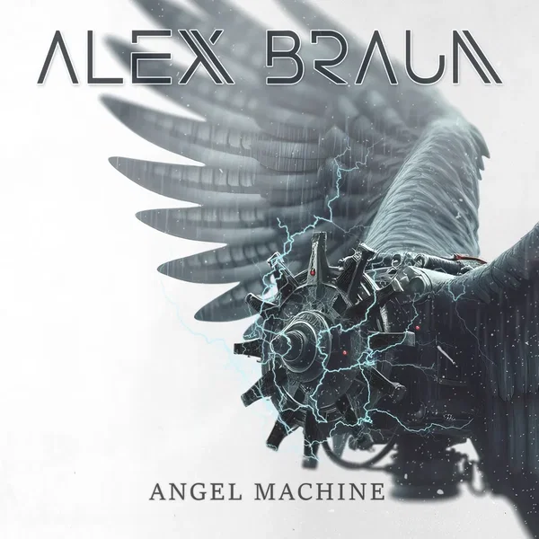 Angel Machine