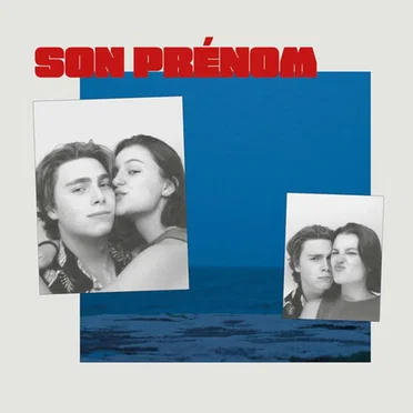 son prénom by Lou Dassi - album cover