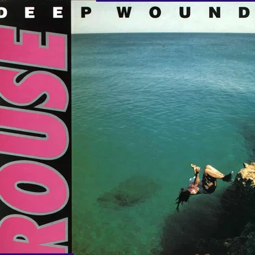 Deep Wound by Rouse - album cover
