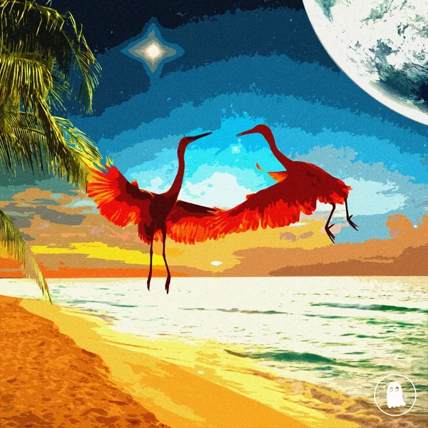 Rainy Birds Can’t Do