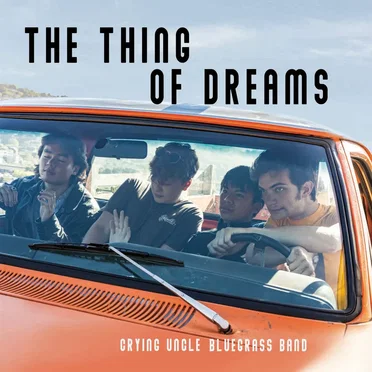 The Thing of Dreams