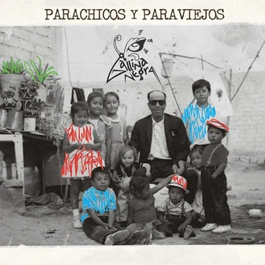 Parachicos y Paraviejos