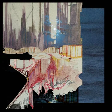 He Called Hex by Kit Le Bihan - album cover