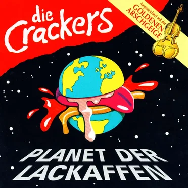 Planet der Lackaffen