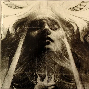 La maschera di cera
