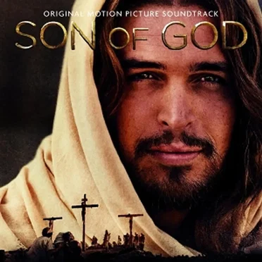 Son of God: Original Motion Picture Soundtrack by Various Artists - album cover