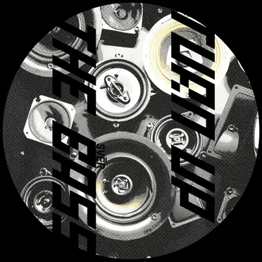 Turn Up the Bass by SVĒR - album cover