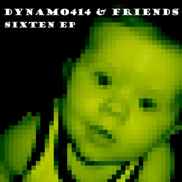 Sixten by Dynamo414 - album cover