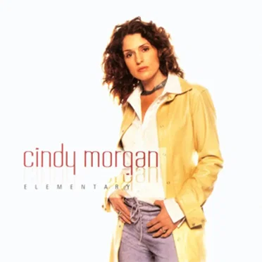 Elementary by Cindy Morgan - album cover