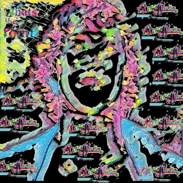 Whats the Point by Art and Music - album cover