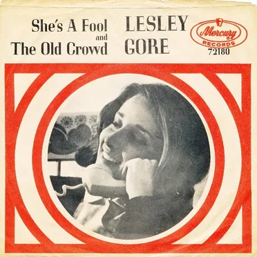 She's a Fool / The Old Crowd