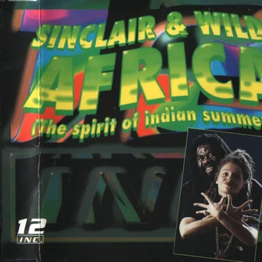 Africa: The Spirit of Indian Summer