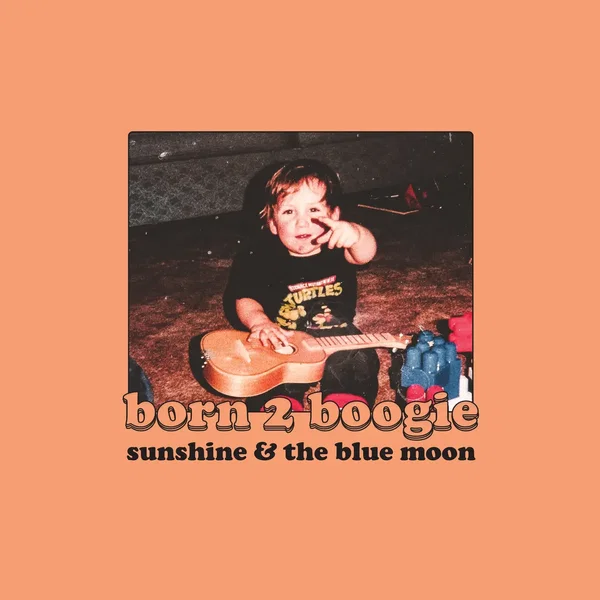 Born 2 Boogie