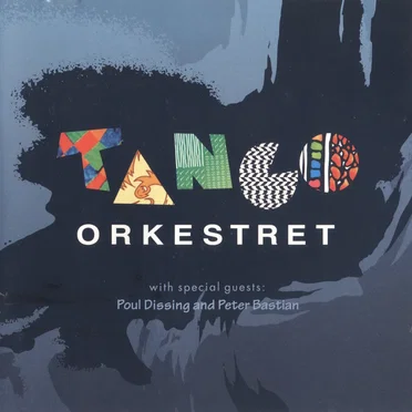 Tango Orkestret