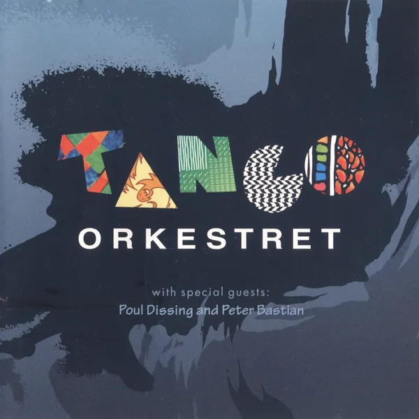 Tango Orkestret
