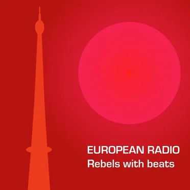 Rebels with Beats by European Radio - album cover