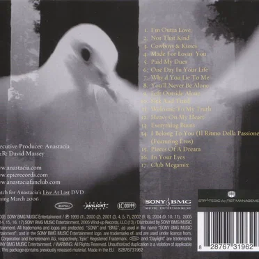 Pieces of a Dream / The Video Collection