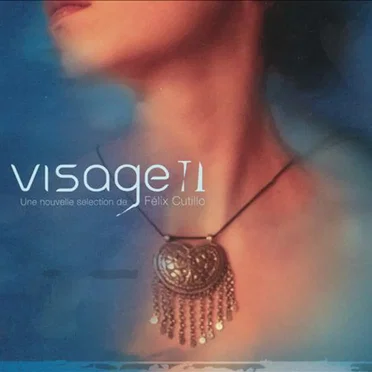 Visage II by Various Artists - album cover