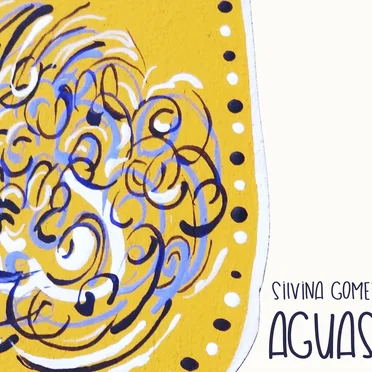 Aguas by Silvina Gómez - album cover