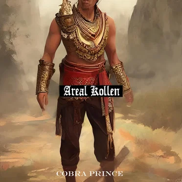 Cobra Prince