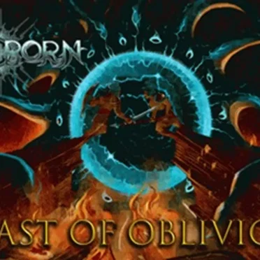 Beast of Oblivion
