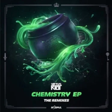 Borg (Downlink remix)