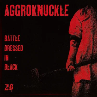 Battle Dressed In Black