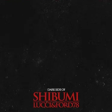 Dark Side Of Shibumi
