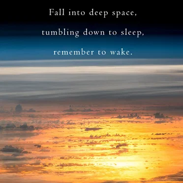 Fall Into Deep Space