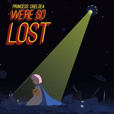 We’re So Lost