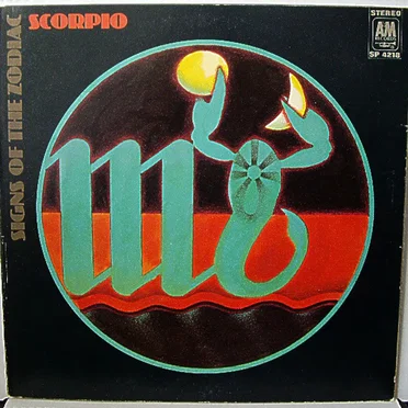 Signs of the Zodiac: Scorpio