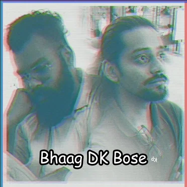 Bhaag DK Bose (Cover)